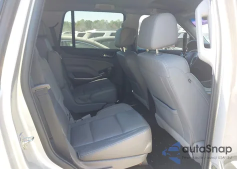2018 Chevrolet Tahoe Lt из США, поврежденный, VIN 1GNSCBKC3JR370012